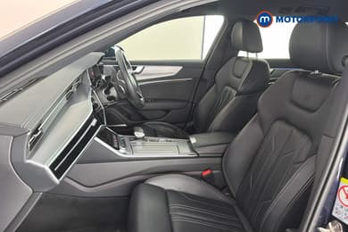 Audi A6 S Line Automatic Diesel Estate - Stock Number (1676069) - 22nd supplementary image