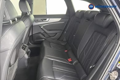 Audi A6 S Line Automatic Diesel Estate - Stock Number (1676069) - 28th supplementary image
