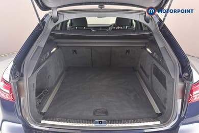 Audi A6 S Line Automatic Diesel Estate - Stock Number (1676069) - 33rd supplementary image