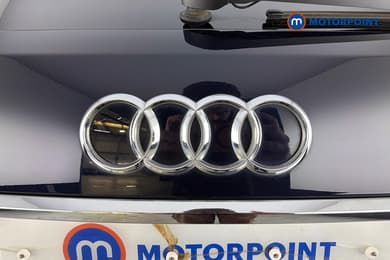 Audi A6 S Line Automatic Diesel Estate - Stock Number (1676069) - 37th supplementary image