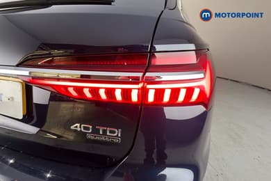 Audi A6 S Line Automatic Diesel Estate - Stock Number (1676069) - 38th supplementary image