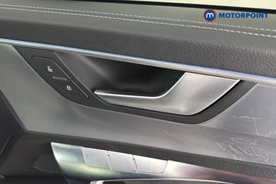 Audi A6 S Line Automatic Diesel Estate - Stock Number (1676069) - 42nd supplementary image