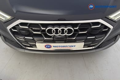 Audi A6 S Line Automatic Diesel Estate - Stock Number (1676069) - 45th supplementary image