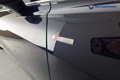 Audi A6 S Line Automatic Diesel Estate - Stock Number (1676069) - 46th supplementary image