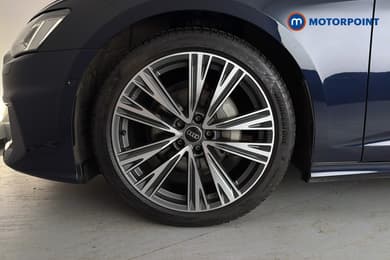 Audi A6 S Line Automatic Diesel Estate - Stock Number (1676069) - 47th supplementary image