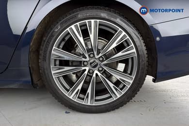 Audi A6 S Line Automatic Diesel Estate - Stock Number (1676069) - 48th supplementary image