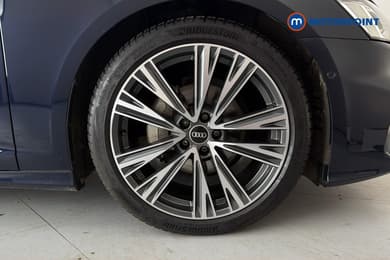 Audi A6 S Line Automatic Diesel Estate - Stock Number (1676069) - 50th supplementary image