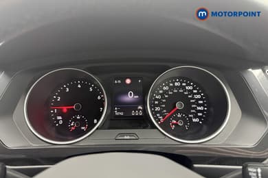 Volkswagen Tiguan Life Automatic Petrol SUV - Stock Number (1676479) - 10th supplementary image