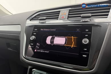 Volkswagen Tiguan Life Automatic Petrol SUV - Stock Number (1676479) - 14th supplementary image