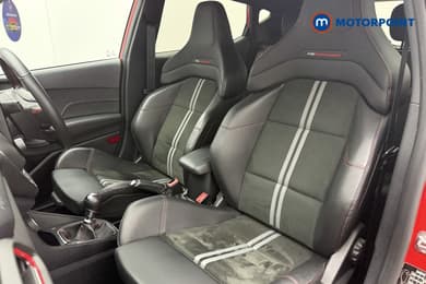 Ford Fiesta St-3 Manual Petrol Hatchback - Stock Number (1676724) - 3rd supplementary image