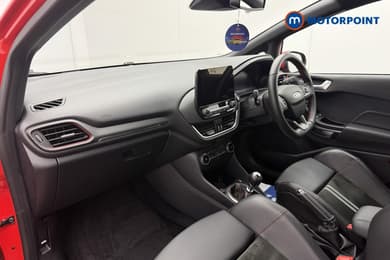 Ford Fiesta St-3 Manual Petrol Hatchback - Stock Number (1676724) - 5th supplementary image