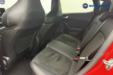 Ford Fiesta St-3 Manual Petrol Hatchback - Stock Number (1676724) - 6th supplementary image