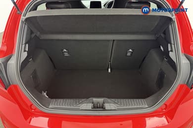 Ford Fiesta St-3 Manual Petrol Hatchback - Stock Number (1676724) - 7th supplementary image