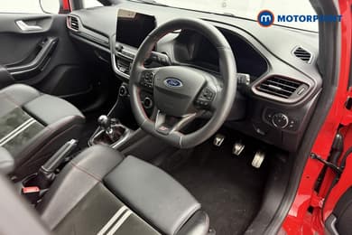 Ford Fiesta St-3 Manual Petrol Hatchback - Stock Number (1676724) - 8th supplementary image