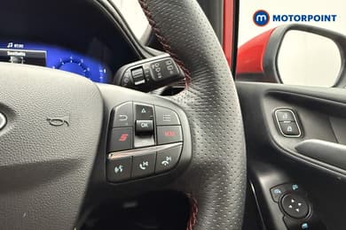 Ford Fiesta St-3 Manual Petrol Hatchback - Stock Number (1676724) - 10th supplementary image