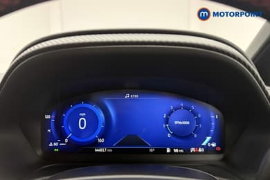 Ford Fiesta St-3 Manual Petrol Hatchback - Stock Number (1676724) - 11th supplementary image