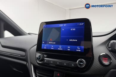 Ford Fiesta St-3 Manual Petrol Hatchback - Stock Number (1676724) - 12th supplementary image