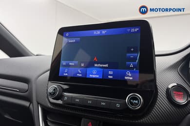 Ford Fiesta St-3 Manual Petrol Hatchback - Stock Number (1676724) - 13th supplementary image