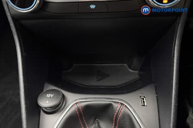 Ford Fiesta St-3 Manual Petrol Hatchback - Stock Number (1676724) - 16th supplementary image