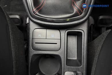 Ford Fiesta St-3 Manual Petrol Hatchback - Stock Number (1676724) - 17th supplementary image
