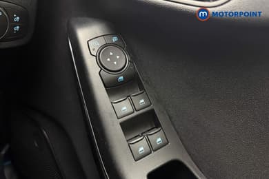 Ford Fiesta St-3 Manual Petrol Hatchback - Stock Number (1676724) - 18th supplementary image