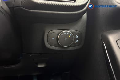 Ford Fiesta St-3 Manual Petrol Hatchback - Stock Number (1676724) - 19th supplementary image