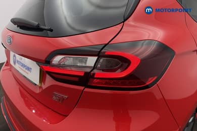 Ford Fiesta St-3 Manual Petrol Hatchback - Stock Number (1676724) - 20th supplementary image