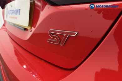 Ford Fiesta St-3 Manual Petrol Hatchback - Stock Number (1676724) - 21st supplementary image