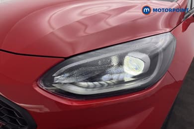 Ford Fiesta St-3 Manual Petrol Hatchback - Stock Number (1676724) - 24th supplementary image