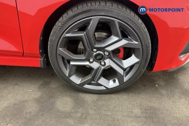 Ford Fiesta St-3 Manual Petrol Hatchback - Stock Number (1676724) - 25th supplementary image