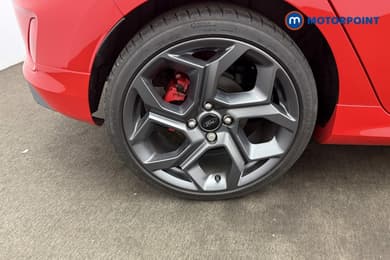 Ford Fiesta St-3 Manual Petrol Hatchback - Stock Number (1676724) - 26th supplementary image