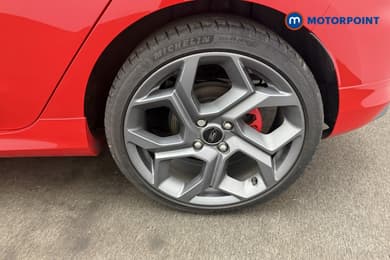 Ford Fiesta St-3 Manual Petrol Hatchback - Stock Number (1676724) - 27th supplementary image