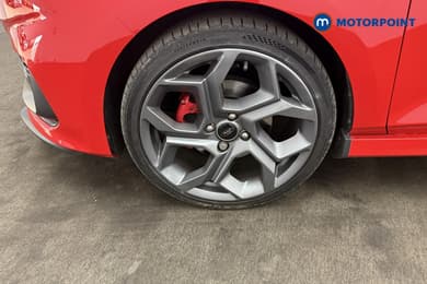 Ford Fiesta St-3 Manual Petrol Hatchback - Stock Number (1676724) - 28th supplementary image