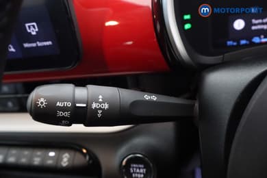 Fiat 600 RED Automatic Electric SUV - Stock Number (1676745) - 6th supplementary image