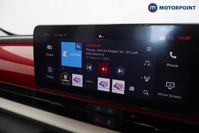 Fiat 600 RED Automatic Electric SUV - Stock Number (1676745) - 9th supplementary image