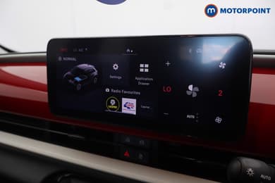Fiat 600 RED Automatic Electric SUV - Stock Number (1676745) - 20th supplementary image