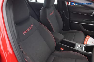Fiat 600 RED Automatic Electric SUV - Stock Number (1676745) - 26th supplementary image
