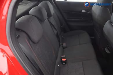 Fiat 600 RED Automatic Electric SUV - Stock Number (1676745) - 28th supplementary image