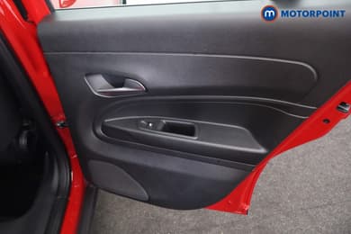 Fiat 600 RED Automatic Electric SUV - Stock Number (1676745) - 29th supplementary image