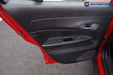 Fiat 600 RED Automatic Electric SUV - Stock Number (1676745) - 30th supplementary image