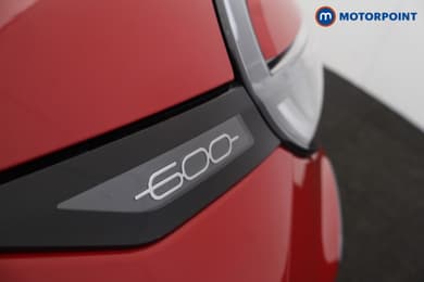 Fiat 600 RED Automatic Electric SUV - Stock Number (1676745) - 39th supplementary image