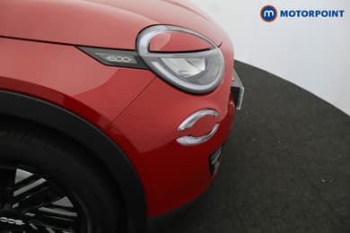 Fiat 600 RED Automatic Electric SUV - Stock Number (1676745) - 40th supplementary image