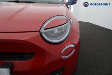 Fiat 600 RED Automatic Electric SUV - Stock Number (1676745) - 41st supplementary image