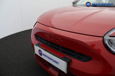 Fiat 600 RED Automatic Electric SUV - Stock Number (1676745) - 42nd supplementary image