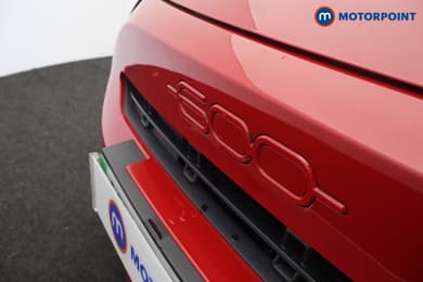 Fiat 600 RED Automatic Electric SUV - Stock Number (1676745) - 43rd supplementary image