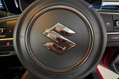 Suzuki Swift Motion Manual Petrol Hatchback - Stock Number (1677424) - 5th supplementary image