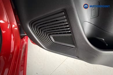 Suzuki Swift Motion Manual Petrol Hatchback - Stock Number (1677424) - 21st supplementary image