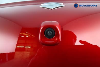 Suzuki Swift Motion Manual Petrol Hatchback - Stock Number (1677424) - 36th supplementary image