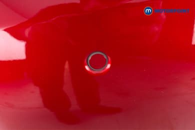 Suzuki Swift Motion Manual Petrol Hatchback - Stock Number (1677424) - 40th supplementary image