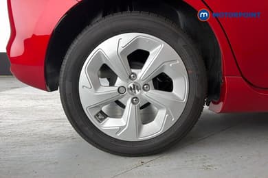 Suzuki Swift Motion Manual Petrol Hatchback - Stock Number (1677424) - 49th supplementary image